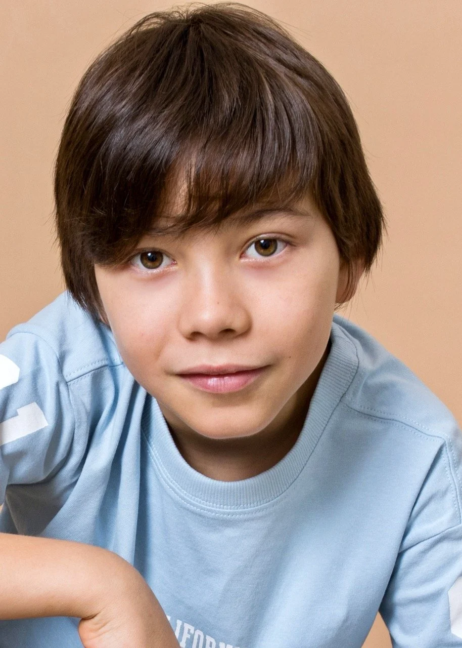 FLYNN E - AGE 10