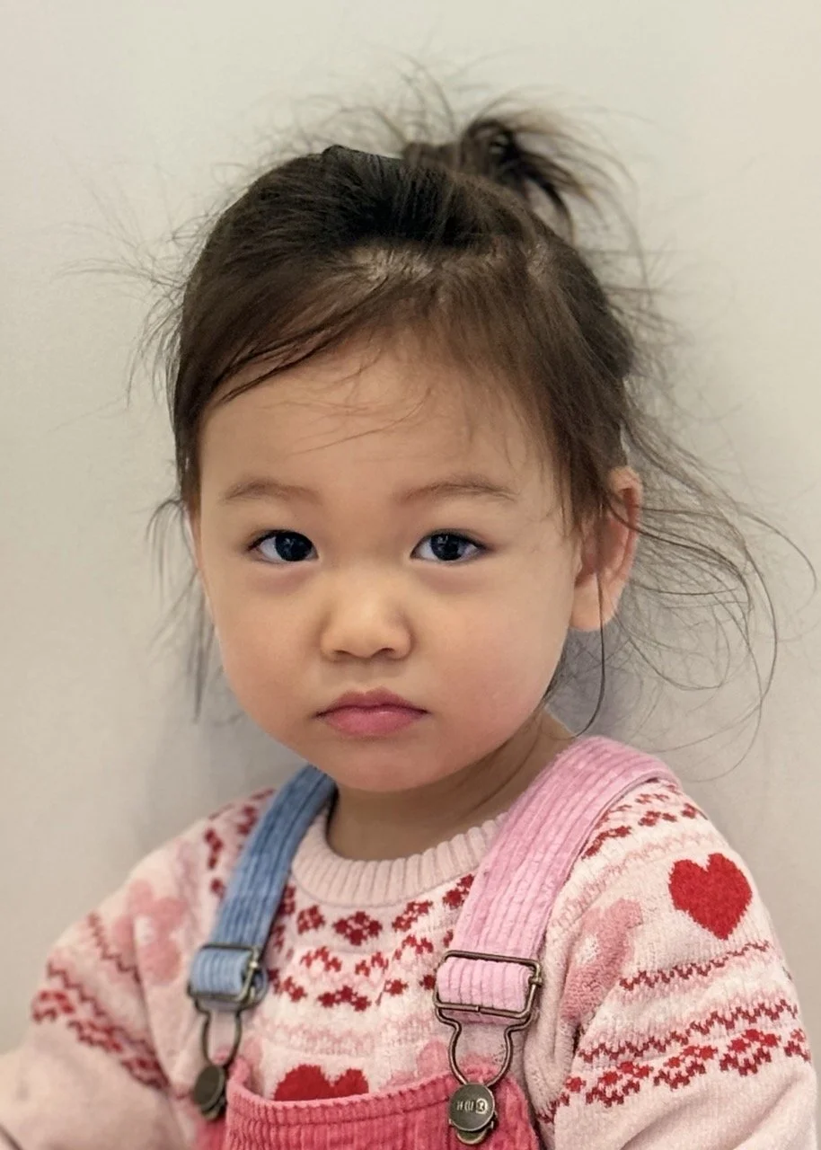 AMILEIGH L - AGE 2