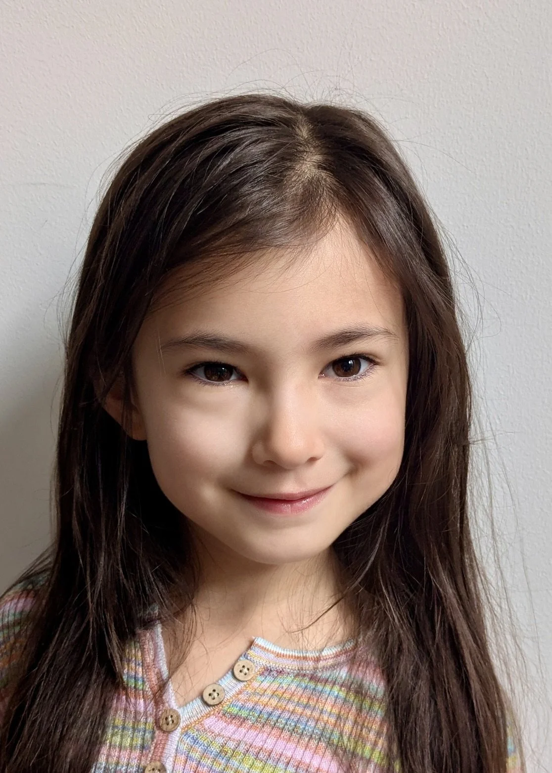 LEONA TM - AGE 5