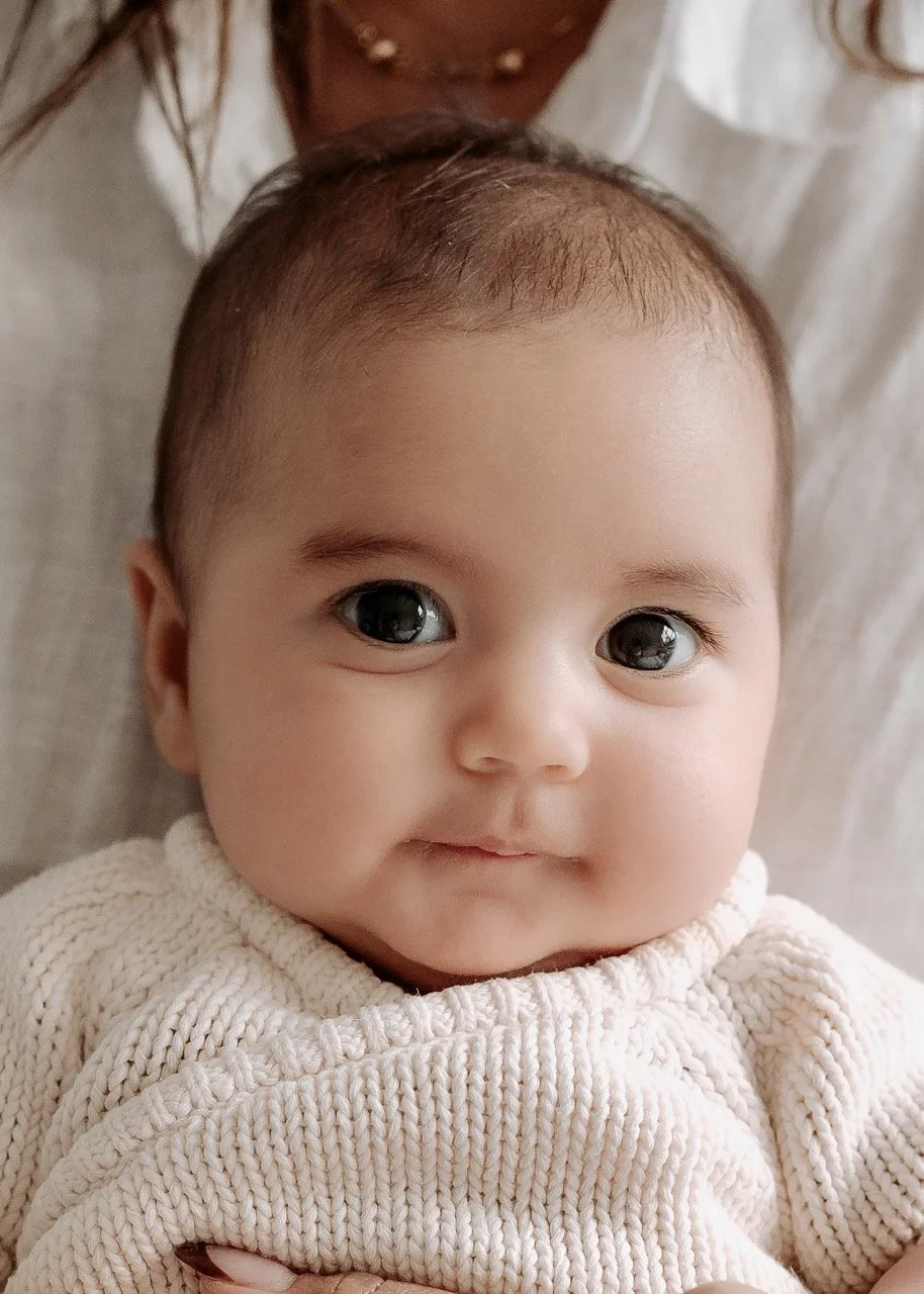 CAPRI W - AGE 0
