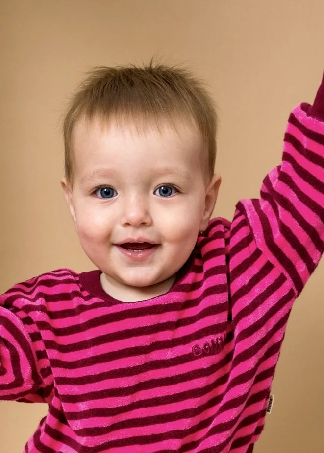 KAIA C - AGE 1