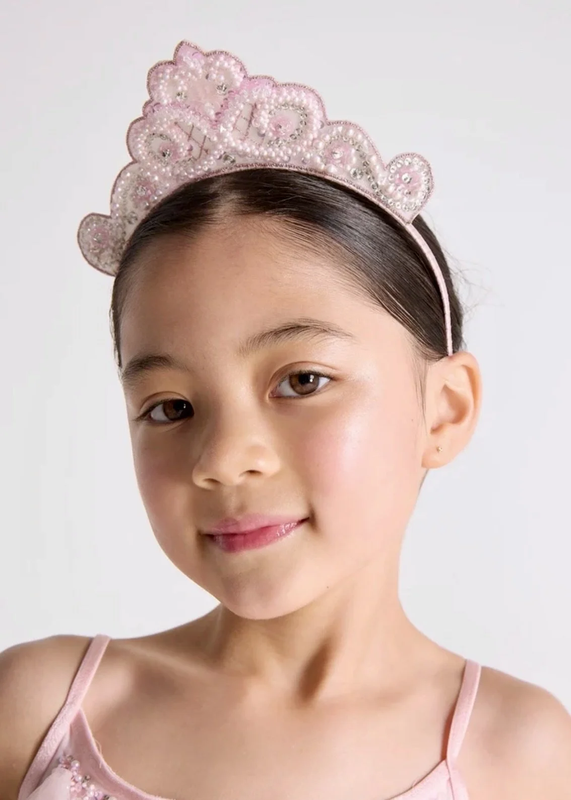 PENELOPE HM - AGE 7