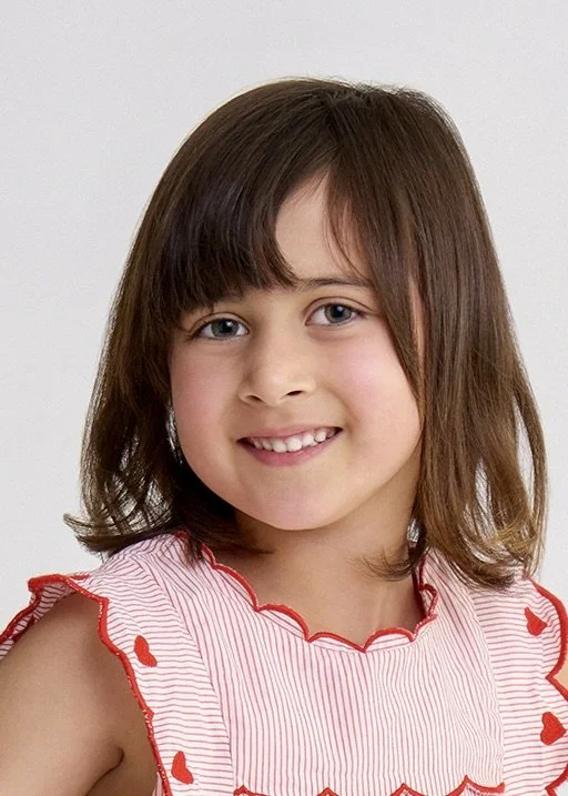 OLIVE DC - AGE 5