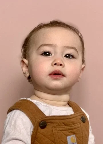 AKIRA S - AGE 1