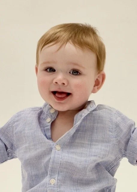 PADDINGTON S - AGE 1