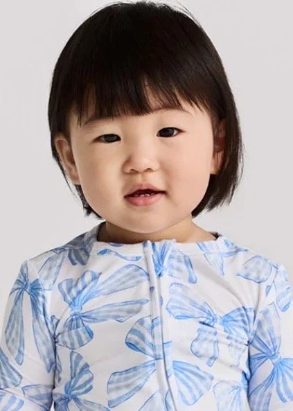 HAZEL C - AGE 2