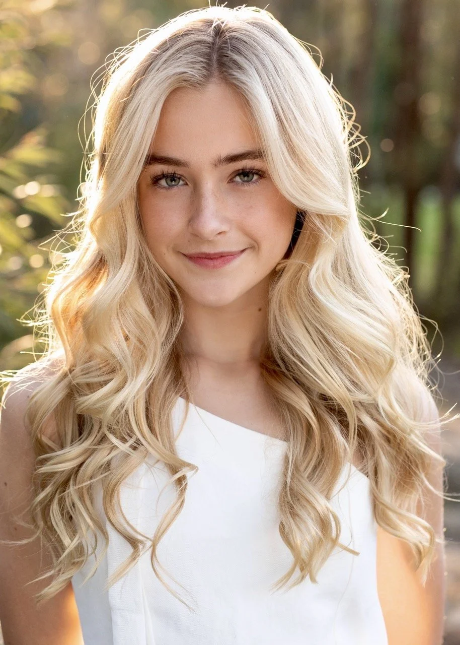 CAPRI M - AGE 15