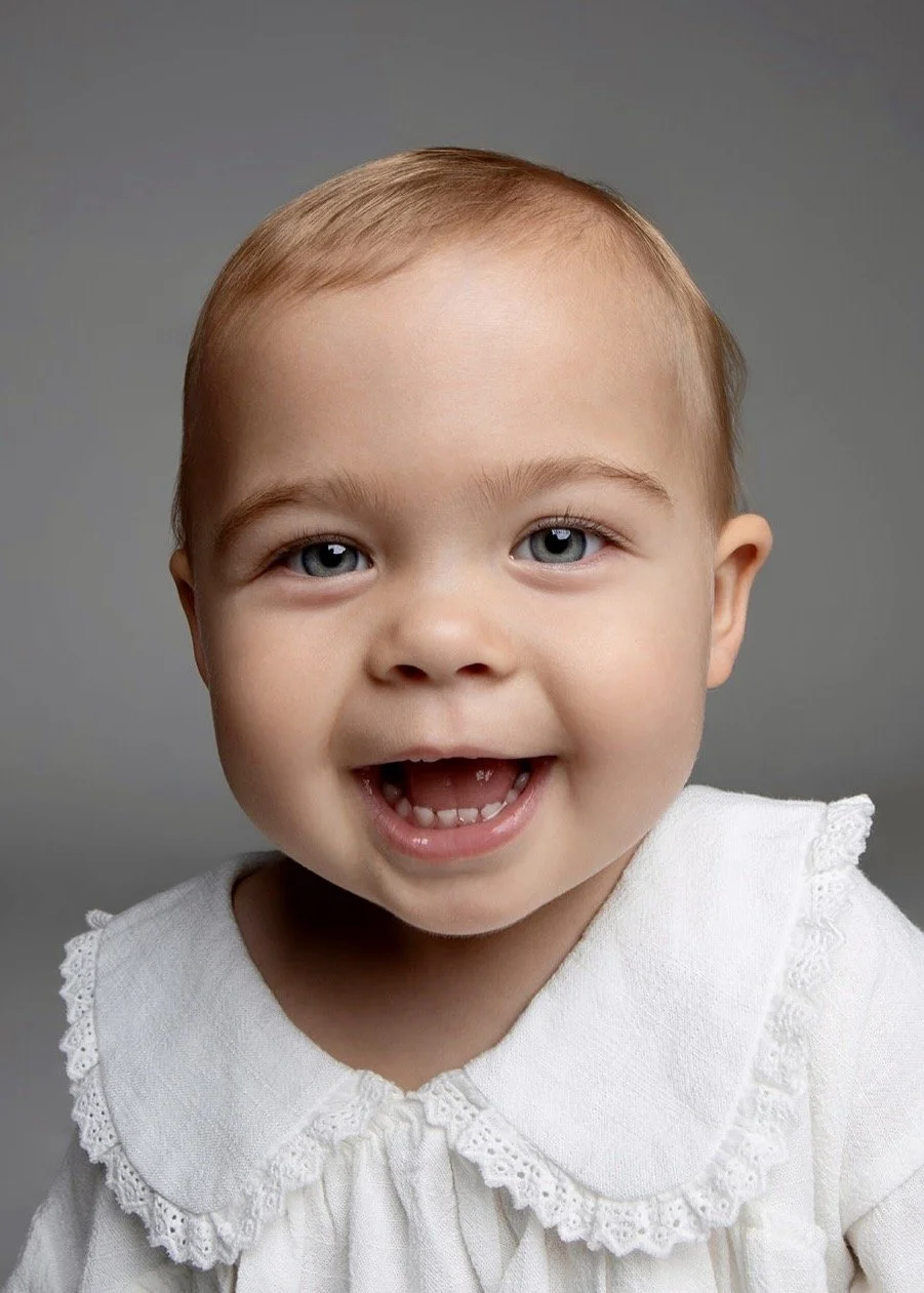 LENI S - AGE 2
