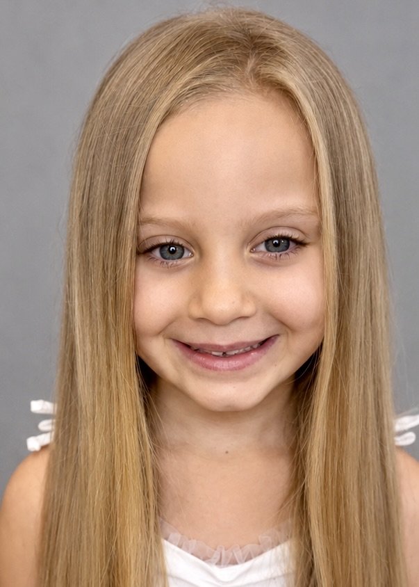 MADISON K - AGE 6
