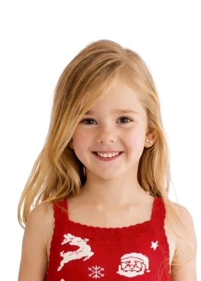 ARIA S - AGE 5