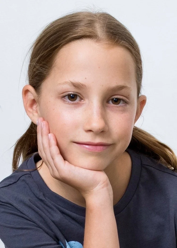 NOA L - AGE 11