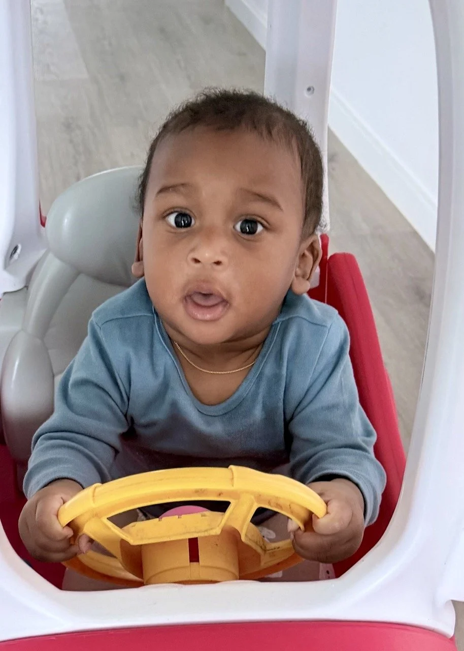 HAYDEN J - AGE 1