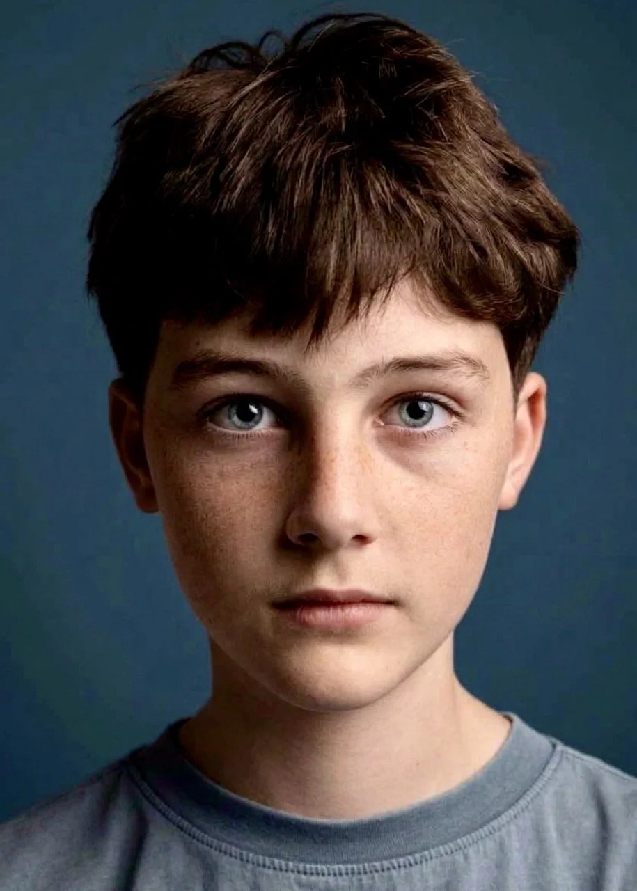 NASH J - AGE 12