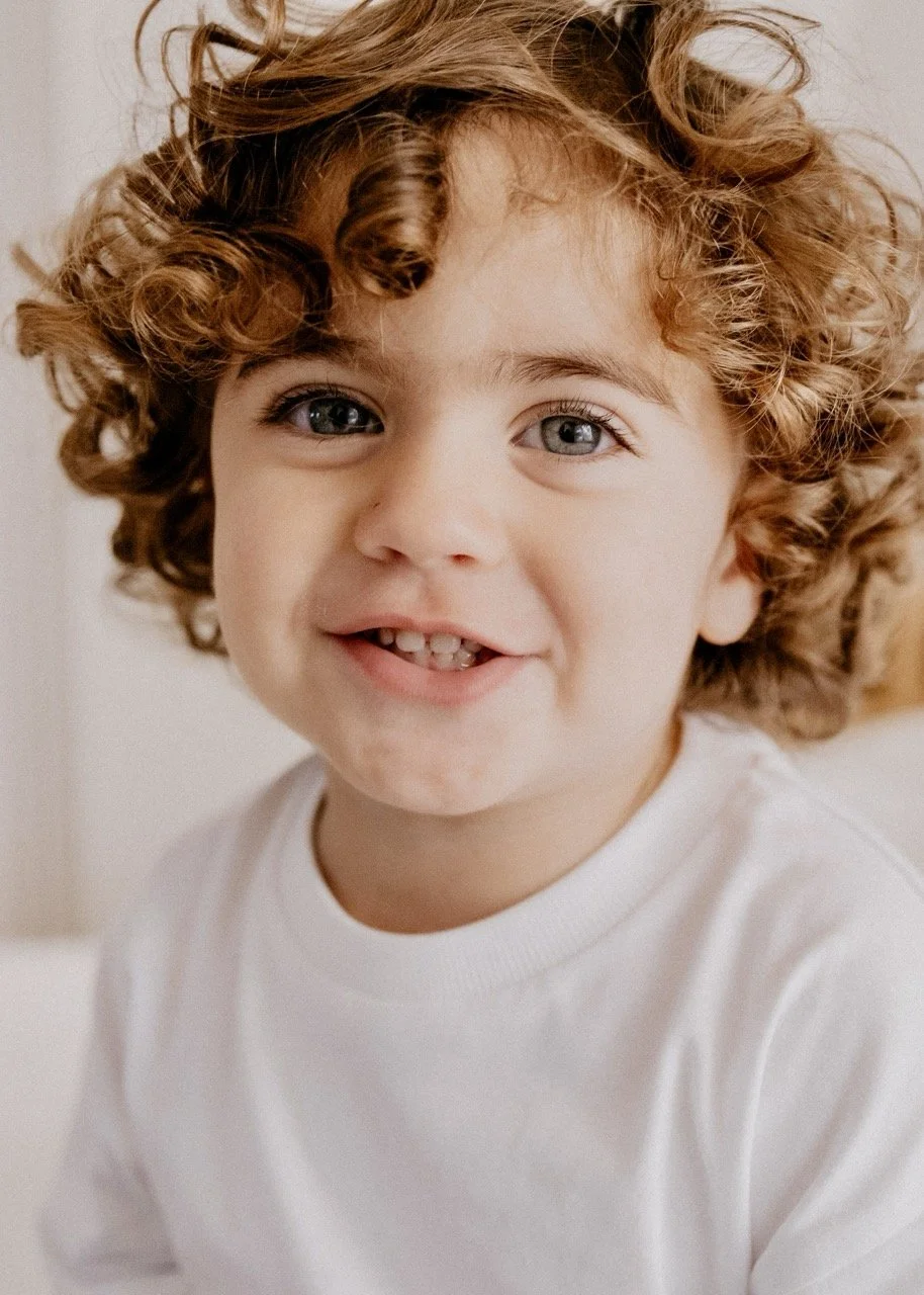 NICO G - AGE 2