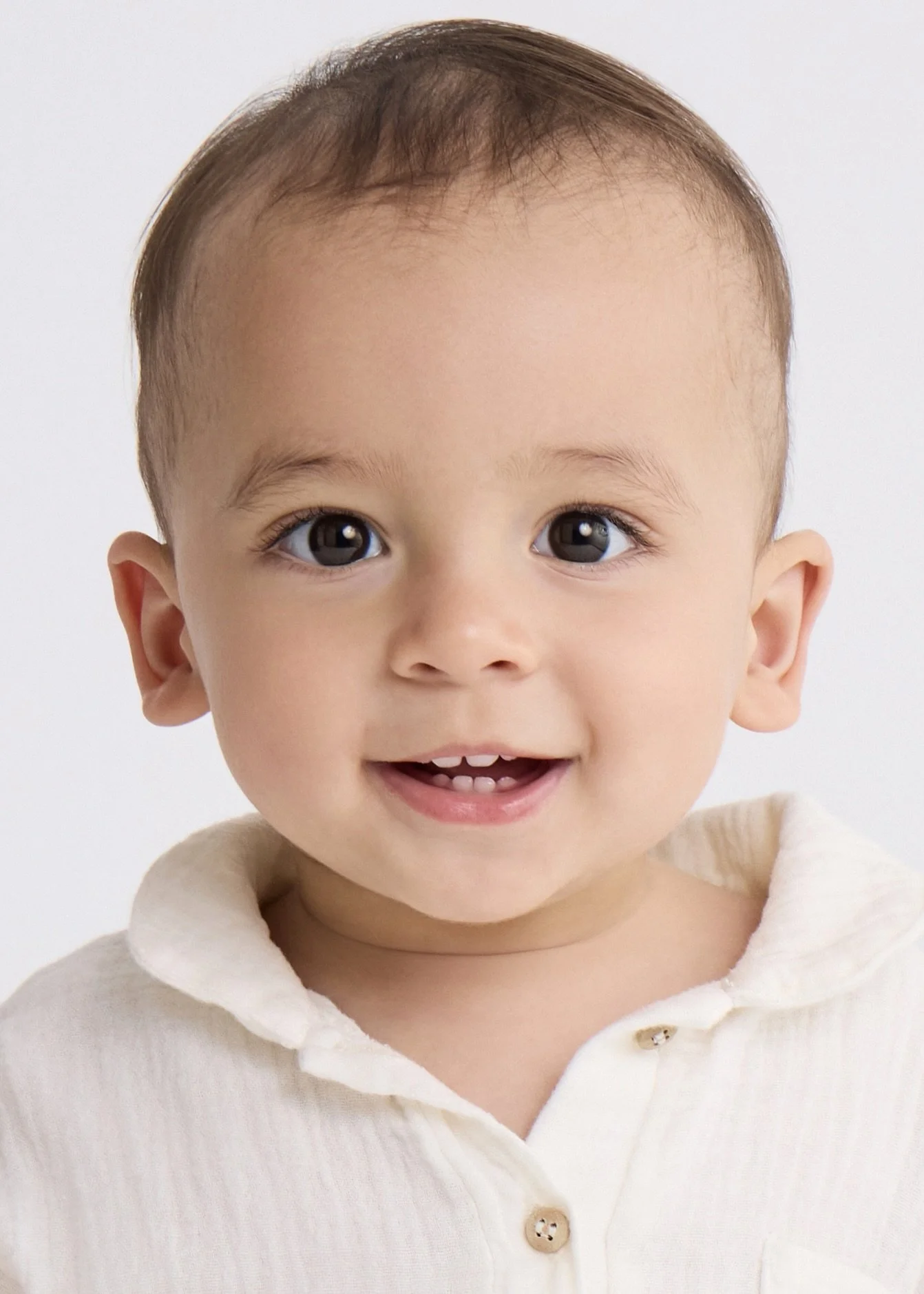 GABRIEL HV - AGE 1