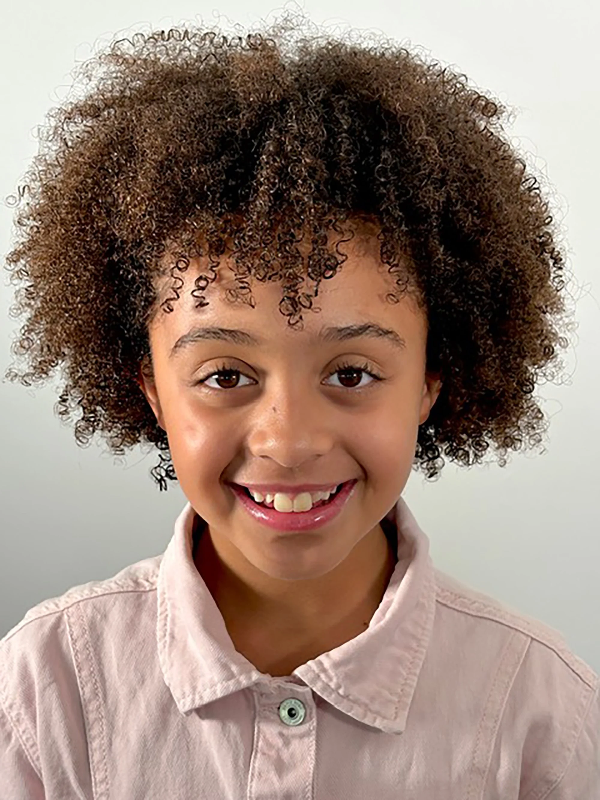 BILLIE U-N - AGE 11 - SYDNEY