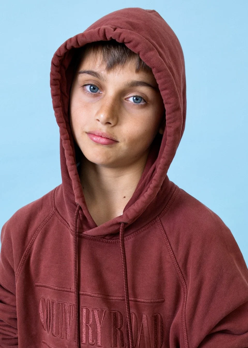 BADEN G - AGE 14