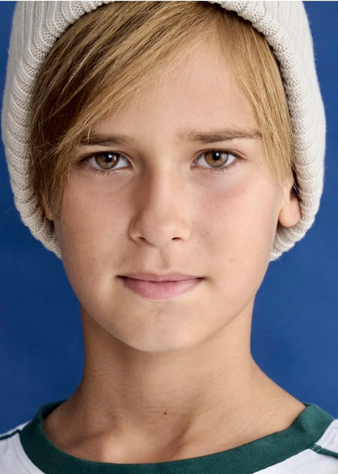 FOX A - AGE 9