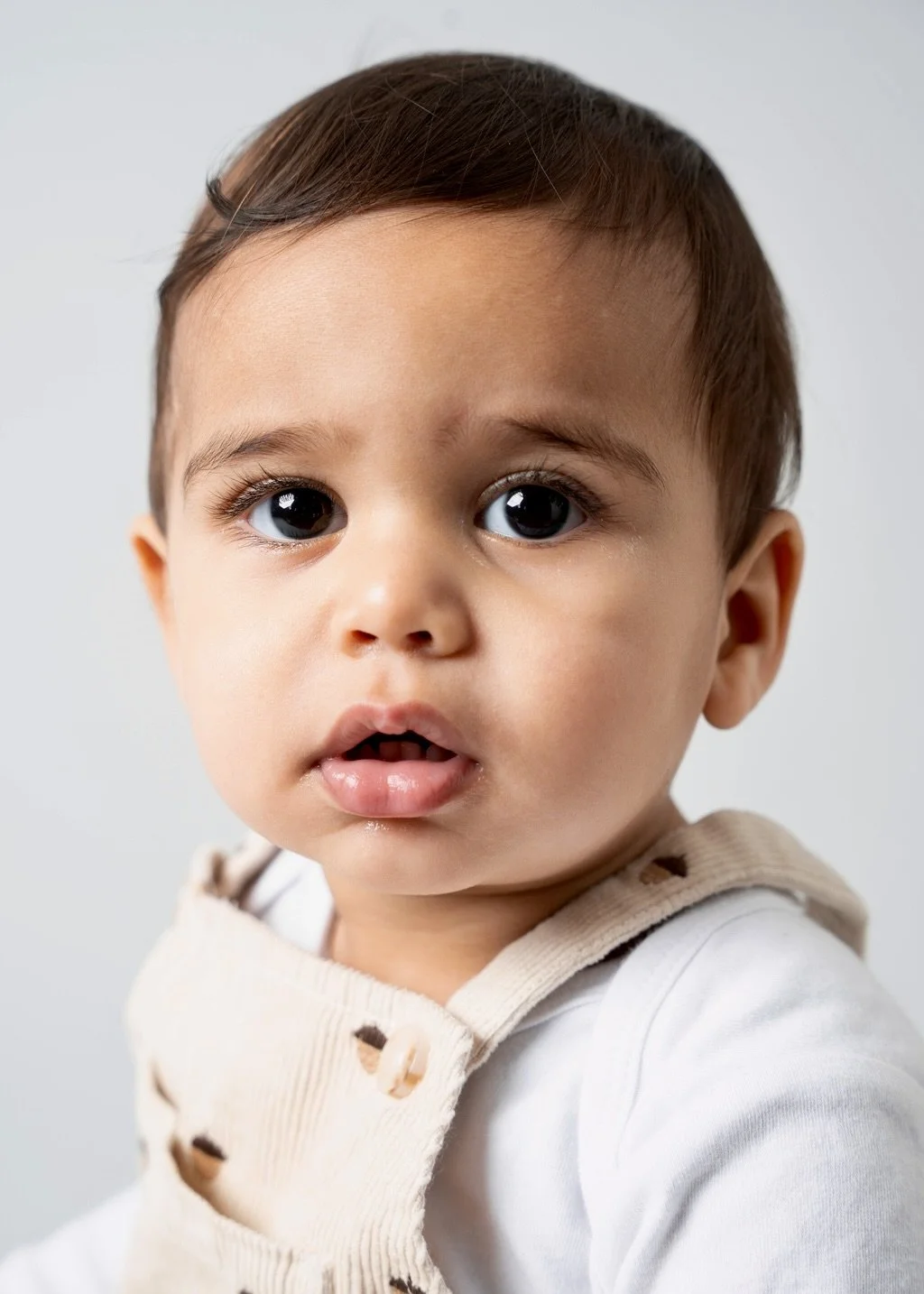 EZRA Y - AGE 1