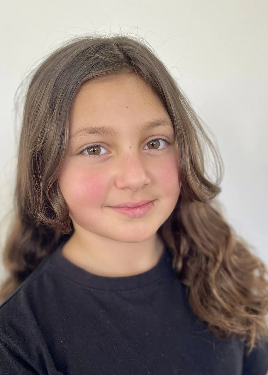 ZEMARA S - AGE 9