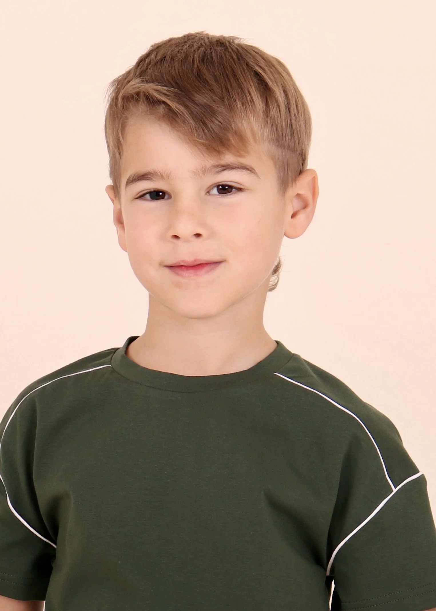 ROCKY G - AGE 6