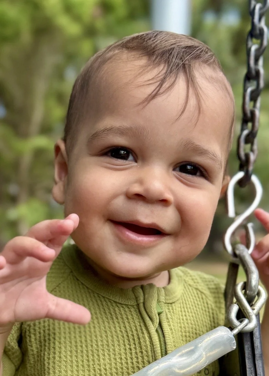 TAIKA E - AGE 1