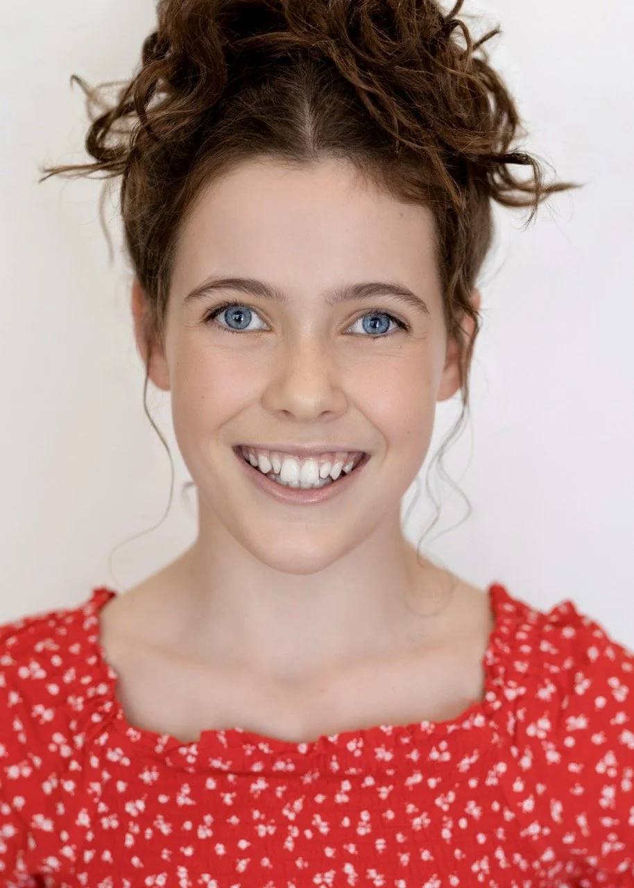 BIANCA H - AGE 14