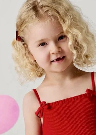 EDITHE S - AGE 5