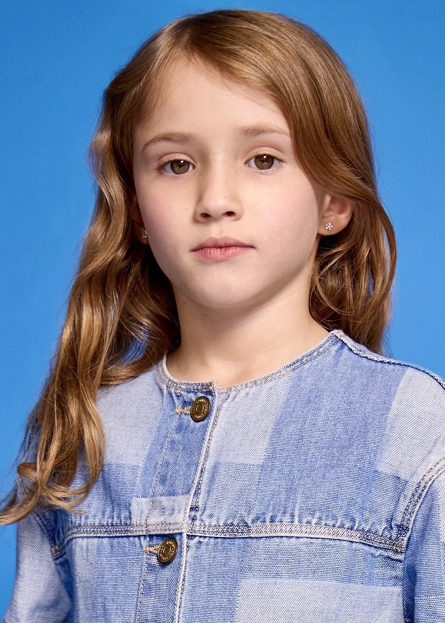 ROMA L - AGE 8