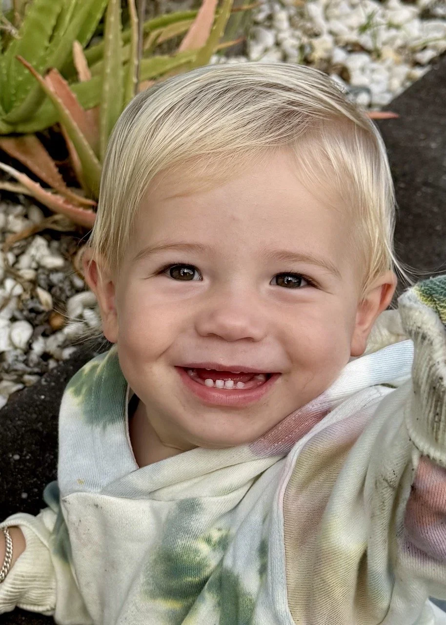 NAVY M - AGE 2