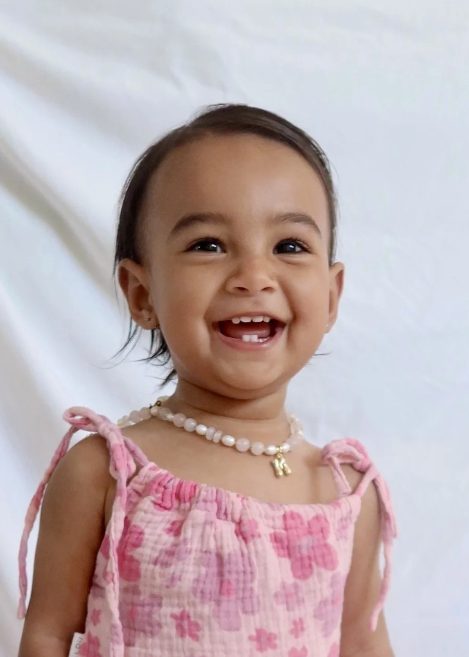 MALIBU K - AGE 1