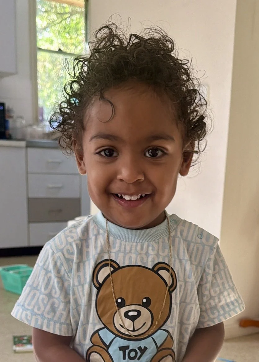 KAIRO W - AGE 2