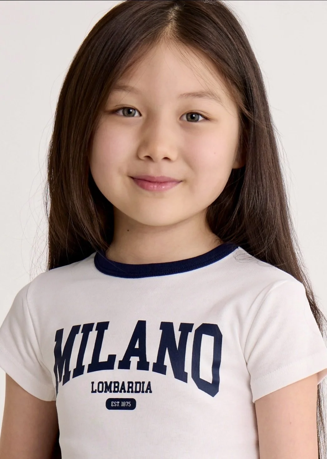 MILA P - AGE 7