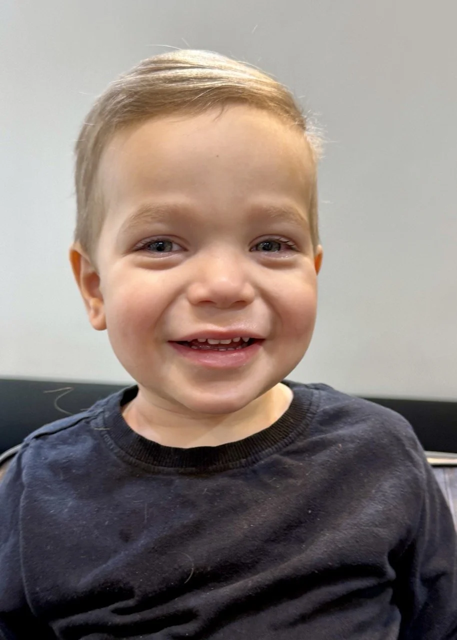 KADE RL - AGE 2