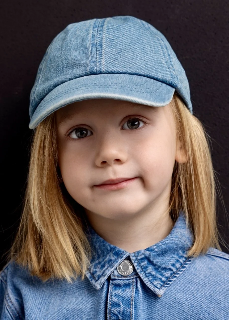 NOAH D - AGE 4