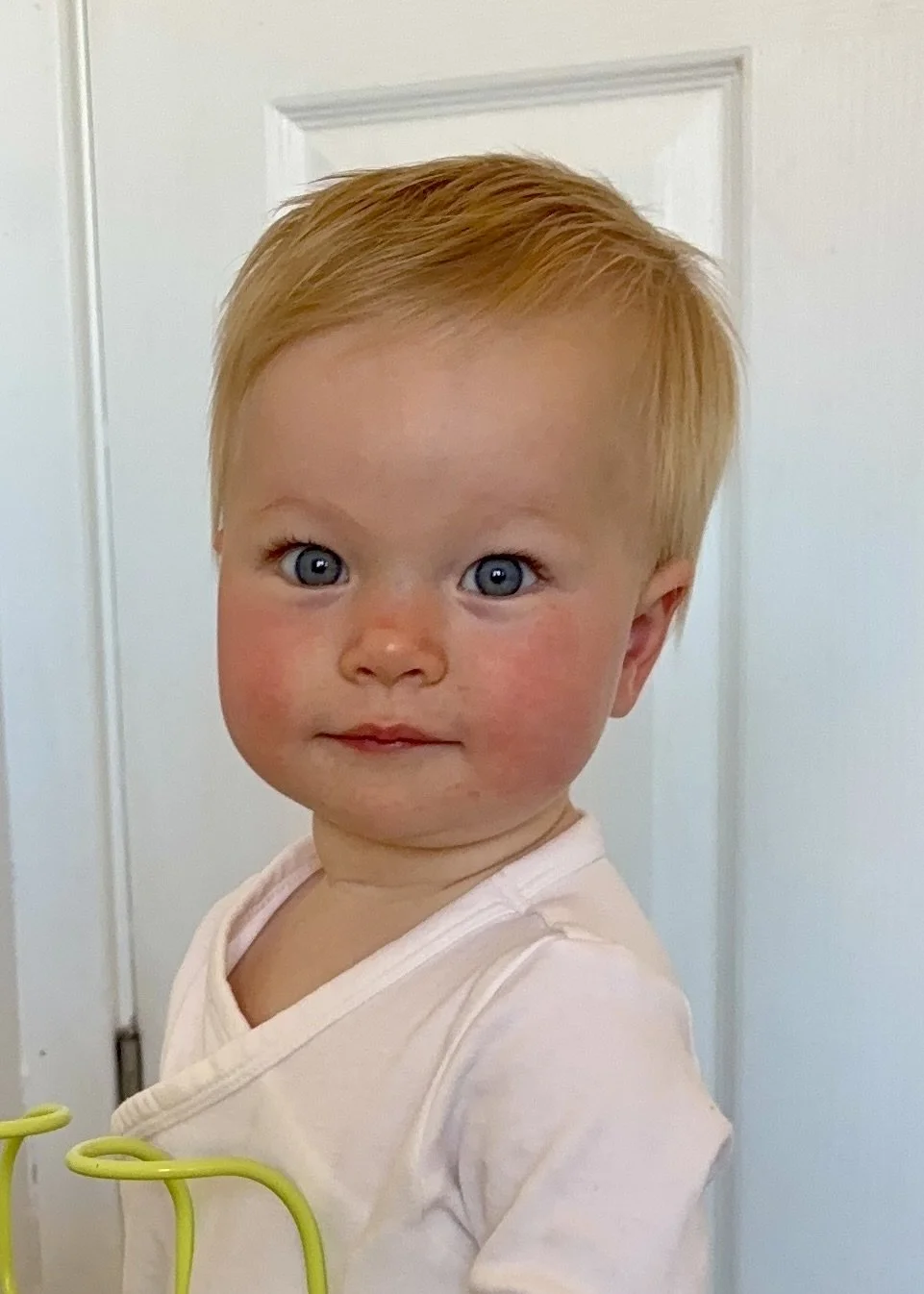PALOMA E - AGE 1