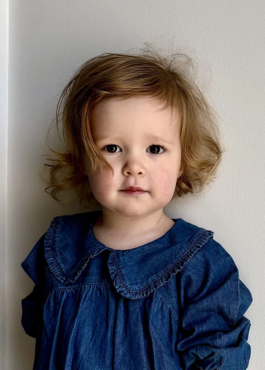 JADE E - AGE 2