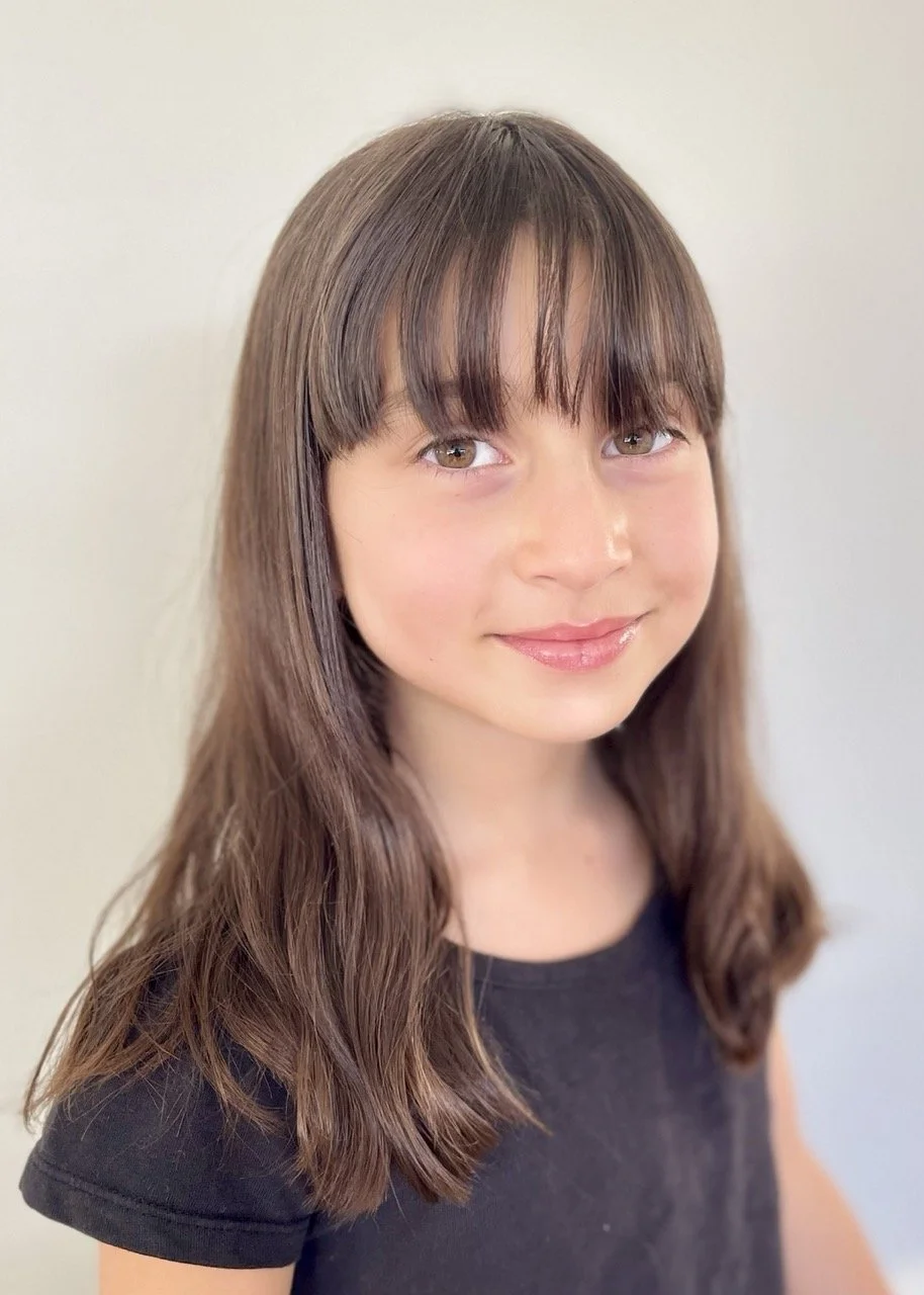 MIA S - AGE 7