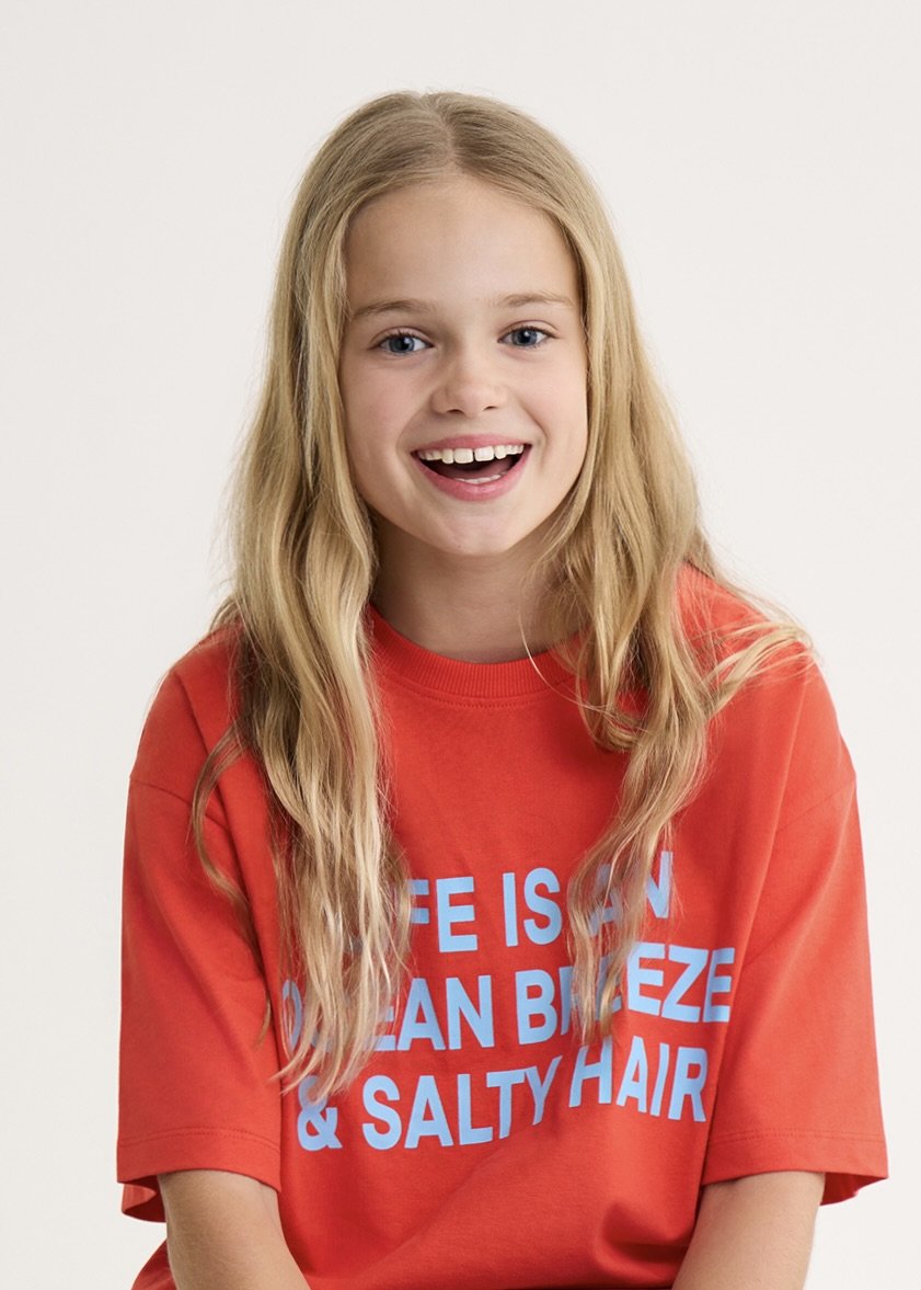 WILLOW B - AGE 10