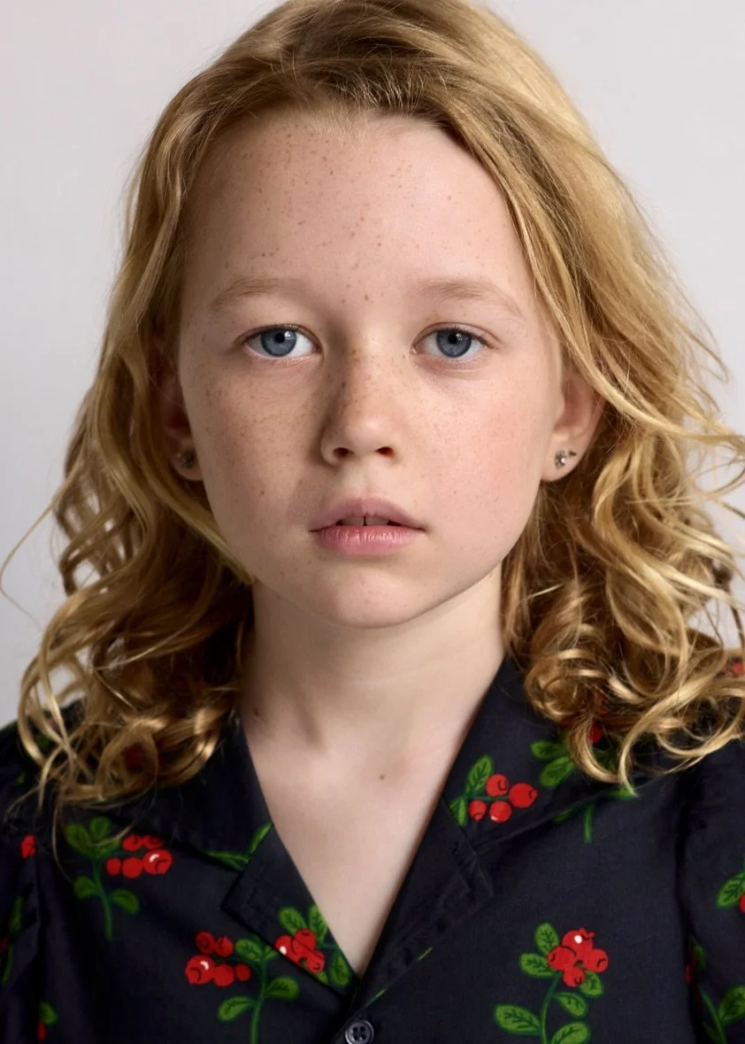 WREN P - AGE 10