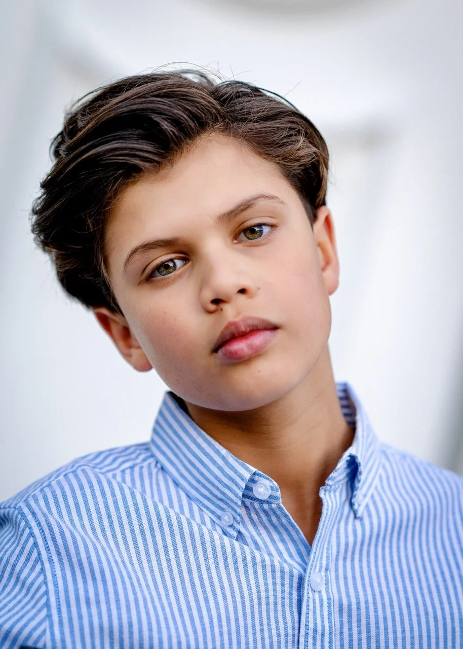 PHILIPPE L - AGE 12
