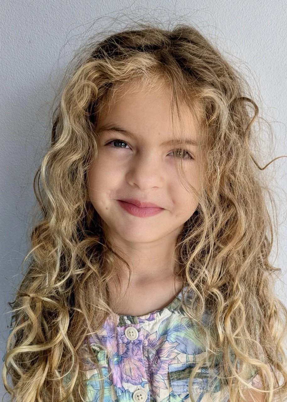 EMMY D - AGE 6