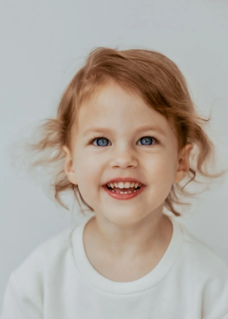 LEAH C - AGE 4