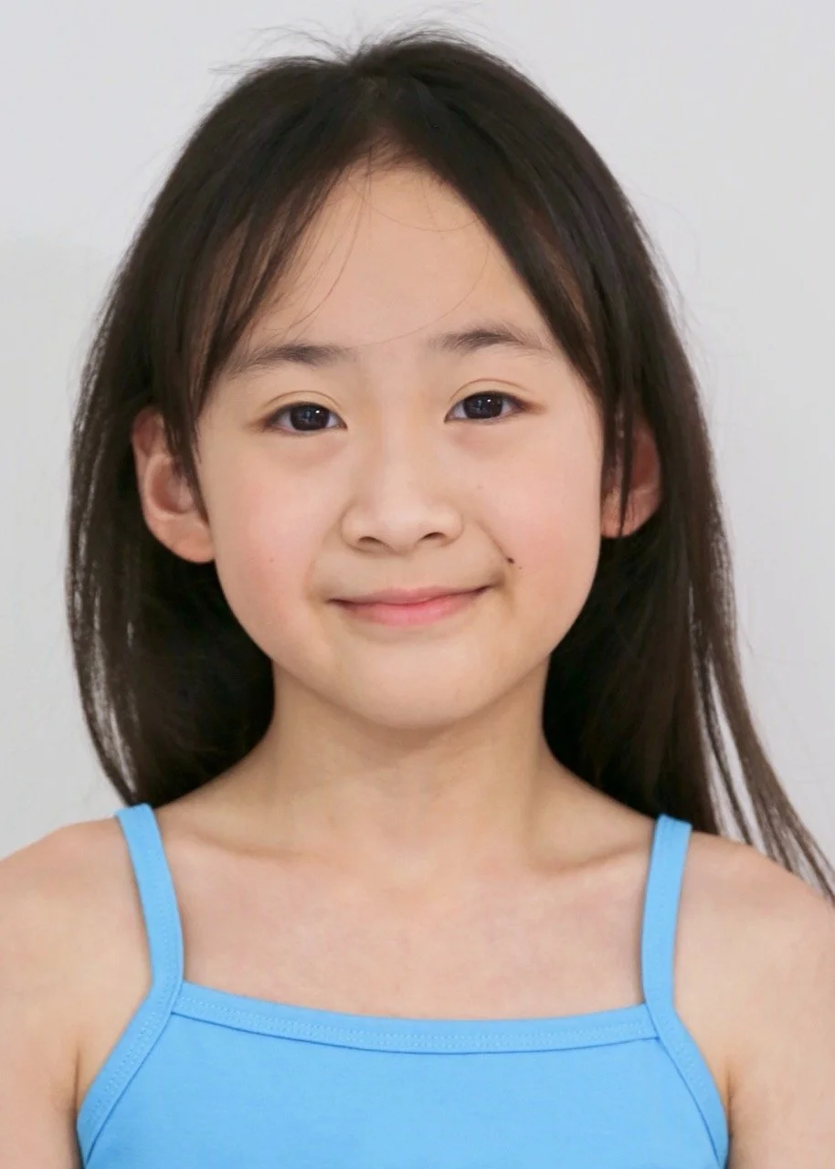 OLIVIA L - AGE 11