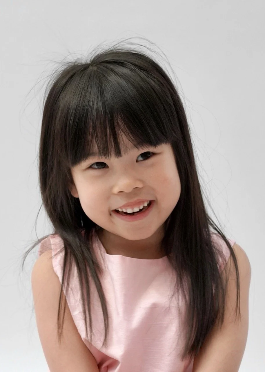 CHARLOTTE W - AGE 6