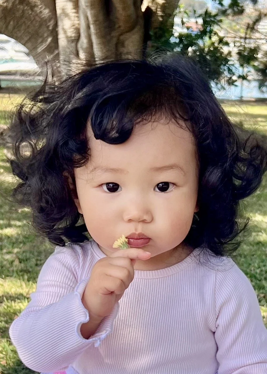 MAEFIE L - AGE 1