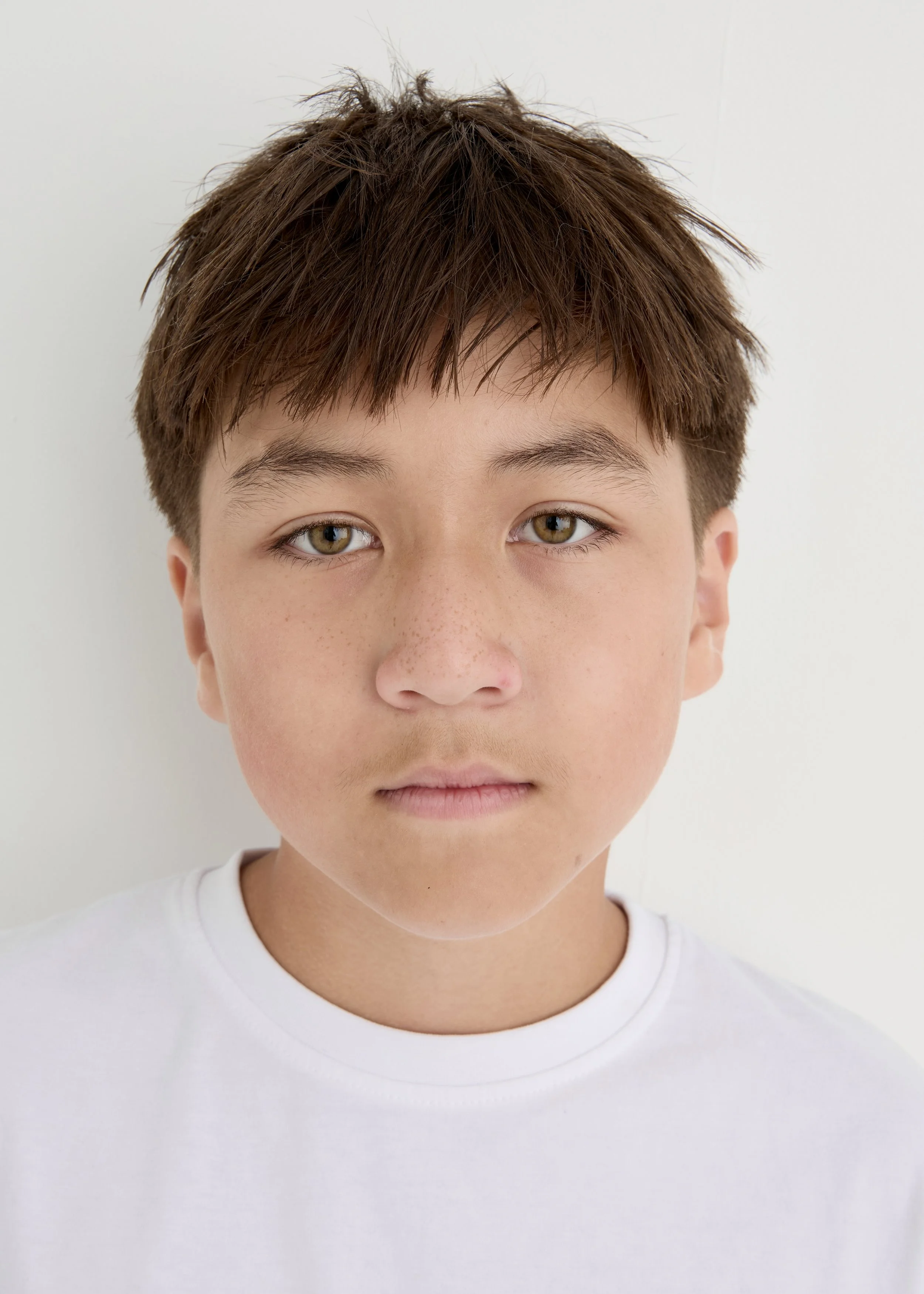 HUDSON F - AGE 12