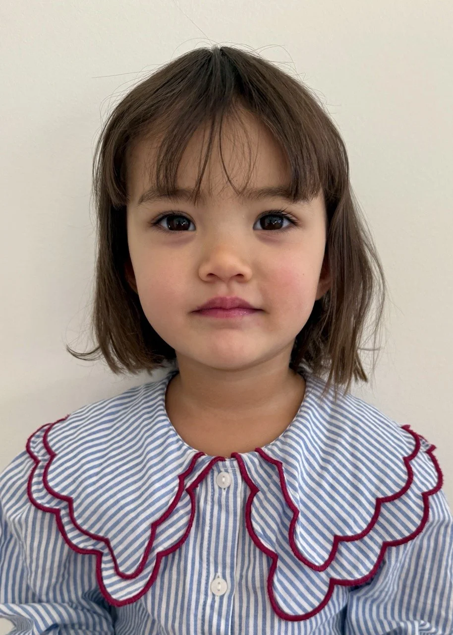 STELLA N - AGE 2