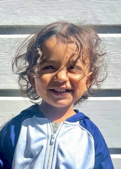 EZRA R - AGE 2