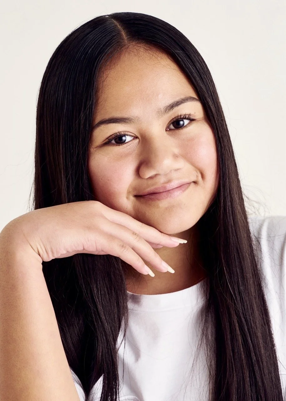 GRACE T - AGE 13 - SYDNEY
